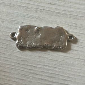 Louise Carmen Silver Charm